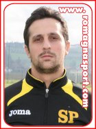 Stefano Piccioni / Centrocampista Asar Dream Team