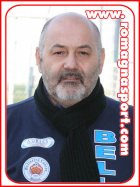 Achille Marmo / Allenatore Bellariva