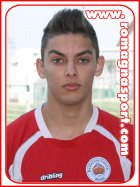 Alessandro Guerra / Attaccante Bellariva