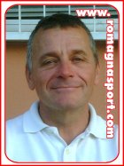 Maurizio Deluigi / Presidente Bellariva