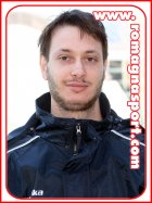 Devis Sartini / Allenatore DLF