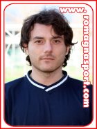 Daniele Romani / Portiere DLF