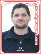 Marco Marchetti / Presidente DLF