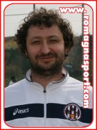 Domenico Benelli / Allenatore Montalbano