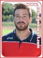 Dennis Ferrara / Centrocampista Copparese