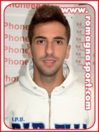 Cosimo Calviello / Centrocampista Ribelle
