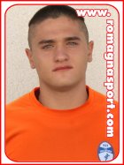Mattia Merola / Centrocampista S. Antonio