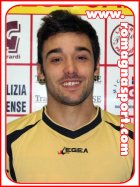 Giacomo Barbanti / Portiere Sammaurese