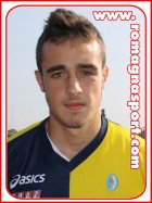 Davide Senni / Centrocampista Savignanese