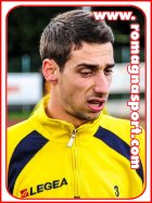 Matteo Ceppini / Difensore Savignanese