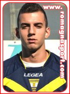 Filippo Mazzoli / Difensore Savignanese