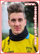 Michele Zollo / Portiere Savignanese