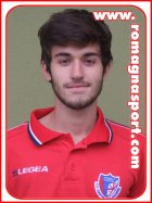 Andrea Alpi / Difensore Sparta Castelb.