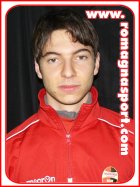 Francesco Senni / Attaccante Marina Calcio