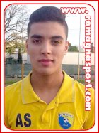 Amir Salah / Difensore Pianta