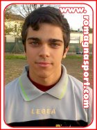 Luca Mazzotti / Portiere Pianta