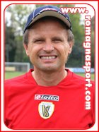 Claudio Piraccini / Allenatore S. C. Vallesavio