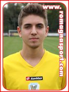 Luca Gridelli / Centrocampista S. C. Vallesavio