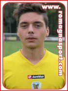 Matteo Mambelli / Difensore S. C. Vallesavio