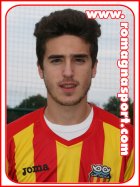 Gianluca Bolognini / Difensore Cattolica