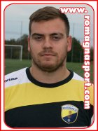 Edoardo Antonioli / Portiere Svincolati