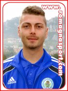 Kengie Valentini / Portiere Nazionale B