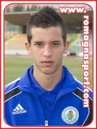 Matteo Giardi / Attaccante Nazionale U.17