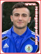 Federico Corbelli / Difensore Nazionale U.17