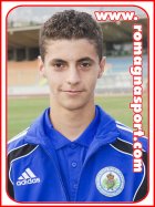 Simone Benedettini / Portiere Nazionale U.17