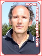 Roberto Roveda / Allenatore Classe