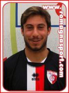 Davide Vicini / Centrocampista Classe