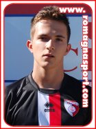 Fabio Succi / Difensore Classe