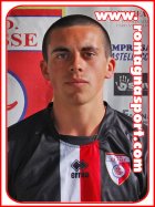 Andrea Riceci / Difensore Classe