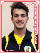 Tommaso Succi / Centrocampista S. C. Vallesavio