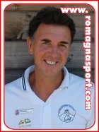 Enrico Mendo / Allenatore Domagnano