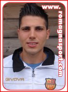 Luca Sensoli / Attaccante Domagnano