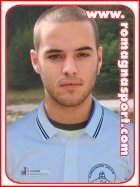 Fabio De Luca / Centrocampista Domagnano