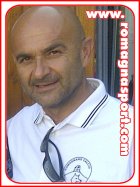 Leo Marino Gasperoni / Presidente Domagnano