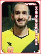 Achille Della Valle / Attaccante Folgore