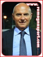 Renato Capellini / Presidente Folgore