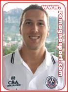 Marco Bianchi / Centrocampista Juvenes Dog.