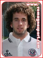 Simone Gasperoni / Difensore Juvenes Dog.