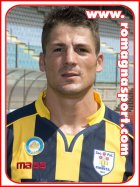 Lorenzo Forcellini / Centrocampista La Fiorita