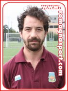 Gianluca Morelli / Attaccante Libertas