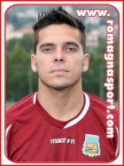 Filippo Antonelli / Attaccante Libertas
