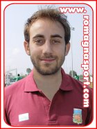 Fabiano Sammaritani / Centrocampista Libertas