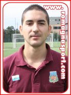 Daniele Rocchi / Centrocampista Libertas