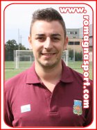 Mirko Gabrielli / Centrocampista Libertas