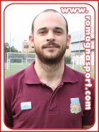 Mirco Facondini / Centrocampista Libertas