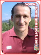 Simone Bacciocchi / Difensore Libertas